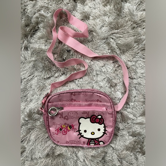 Hello Kitty handbag - Picture 1 of 4